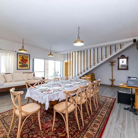 Maza Villa Ždrelac